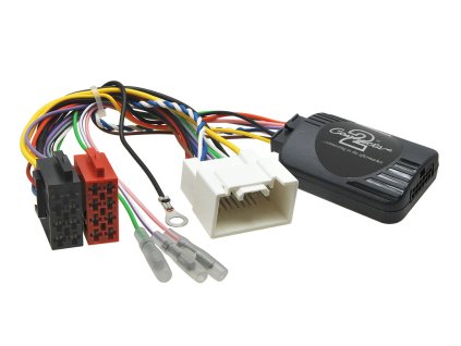 Adapter pro ovladani na volantu Mitsubishi Outlander III 17