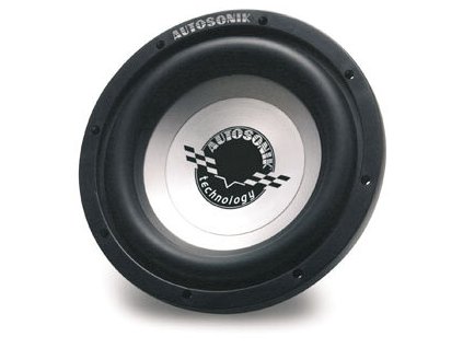 AUTOSONIK AS W 10S 3