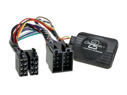 Adapter pro ovladani na volantu Peugeot Citroen Fiat 3