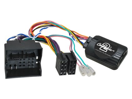 Adapter pro ovladani na volantu VW sKODA MIB 14 7