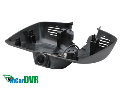 DVR kamera Ford Mondeo
