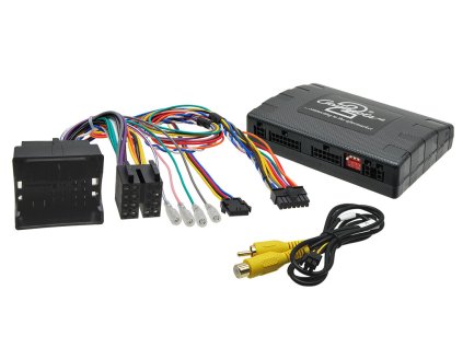 Informacni adapter pro VW skoda 8