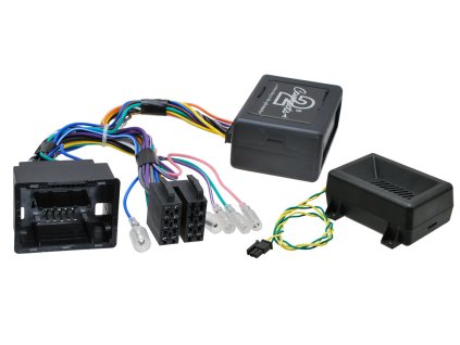 Adapter pro ovladani na volantu Opel Insignia 8