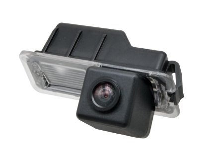 CCD parkovaci kamera VW 24