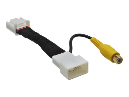 221721 Vstup pro parkovací kameru Toyota / Subaru