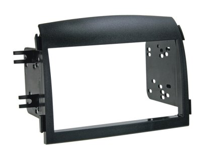 Ramecek 2DIN autoradia Hyundai Sonata 05 08