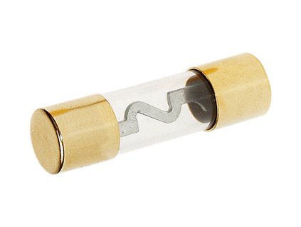 AGU pojistka stribrna 40A 3