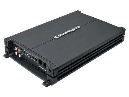 Phoenix Gold Z10001 1 kanalovy zesilovac