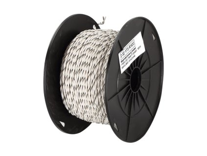 Kabel repro 2x075mm