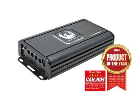 Phoenix Gold ZXM 5001