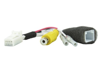 Vstup pro parkovaci kameru Toyota Citroen Peugeot
