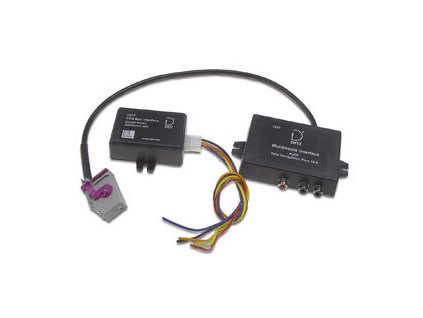 A 1417 AV adapter Audi 3