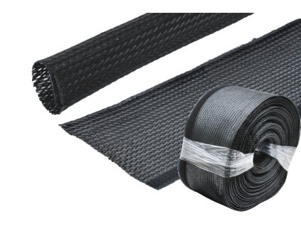 Ochranny oplet se suchym zipem 64mm 15