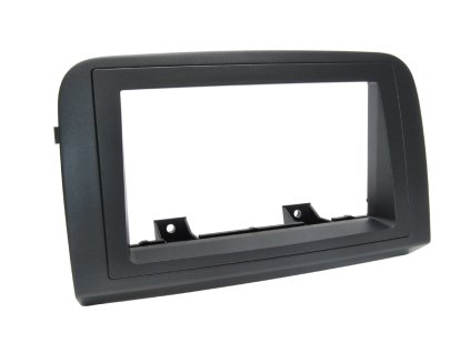 Ramecek autoradia 2DIN Fiat Croma 3