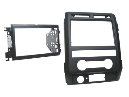 Ramecek autoradia 2DIN Ford F 150 19