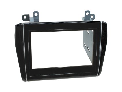 Ramecek autoradia 2DIN Suzuki Swift IV 14
