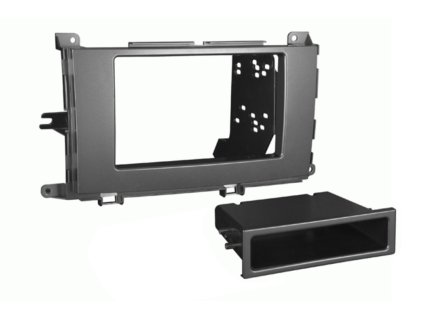 Adapter 1DIN 2DIN Toyota Sienna 10 14