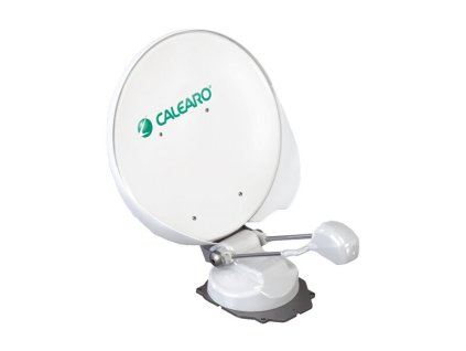 Calearo Satshark DVB S satelitni antena 18