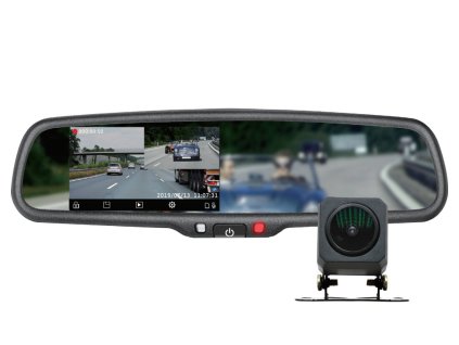 EV2R 043LAD HD DVR prednizadni kamera 5