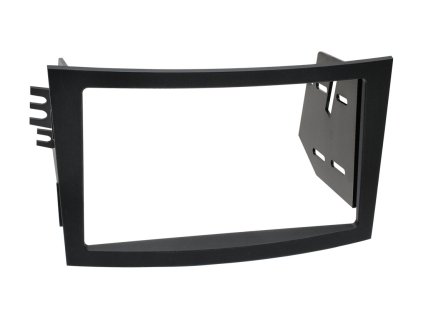 Ramecek 2DIN radia SUBARU Legacy Outback 09 15 8
