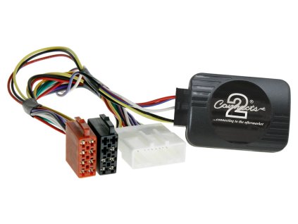 Adapter pro ovladani na volantu SsangYong 6