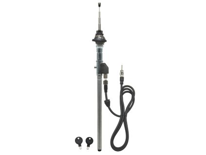 Univerzalni teleskopicka antena do blatniku 8