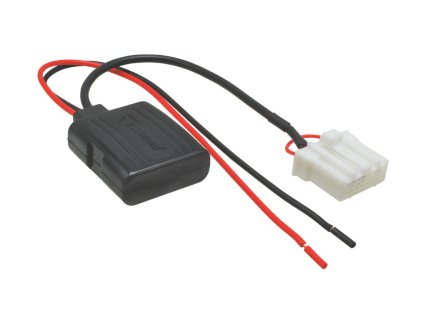 Bluetooth adapter Mazda 16
