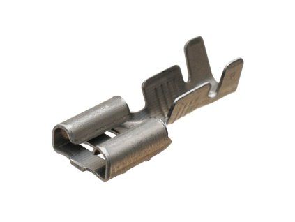 IMP 427706 5000 Konektor dutinka 6,3mm
