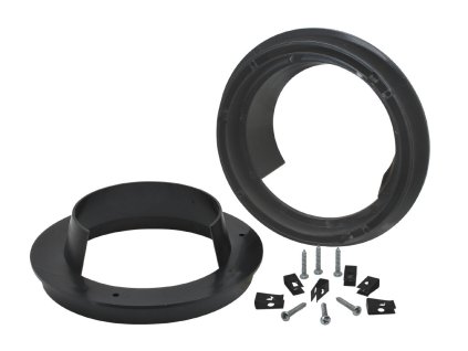 Adapter repro 165mm Fiat Suzuki 2