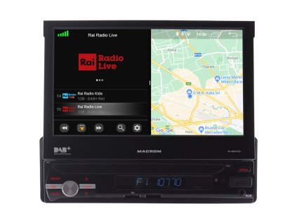 MACROM M AN6560DAB
