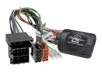 Adapter pro ovladani na volantu Mercedes 21
