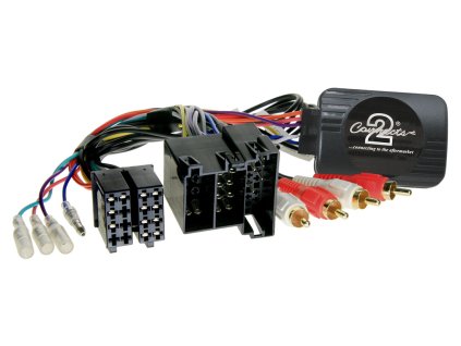 Adapter pro ovladani na volantu Seat 20