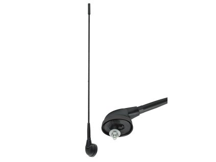 MTA stresni antena Fiat