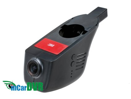 DVR kamera VW skoda Seat 17