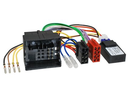 ISO adapter CAN Bus univerzalni modul
