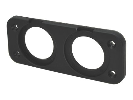 Panel pro USB CL zasuvku 16