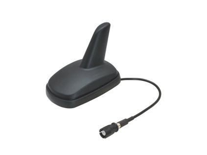 AM FM stresni antena se zesilovacem 47