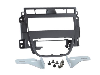 Ramecek 1DIN radia Opel Meriva B 10 8