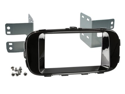 Ramecek autoradia Kia Soul II 32