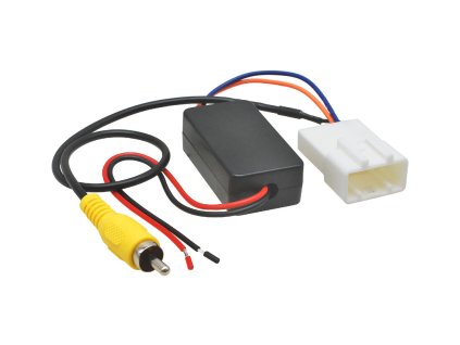 Adapter pro OEM parkkameru Toyota 1
