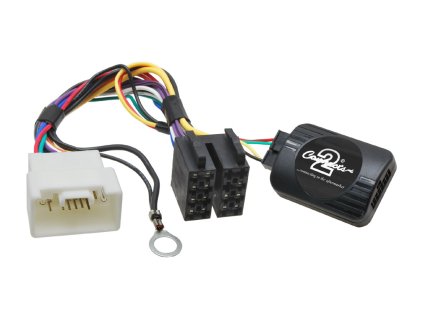 Adapter pro ovladani na volantu Mitsubishi 20