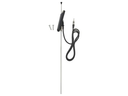 Antena do sloupku Toyota 8
