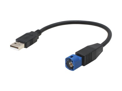 USB adapter PSA Toyota 12