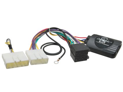 Adapter pro ovladani na volantu Nissan s OEM HF