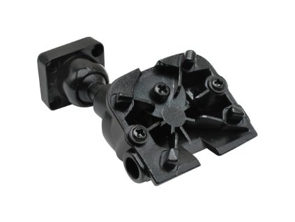 Konzole zrcatka BK 117
