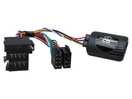 Adapter pro ovladani na volantu Nissan Micra Note 8