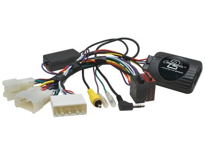 Adapter pro ovladani na volantu Subaru Impreza 17 8