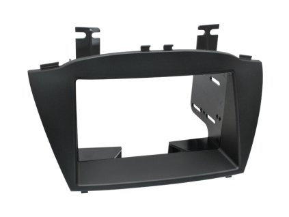 Ramecek 2DIN autoradia Hyundai ix35 14 15