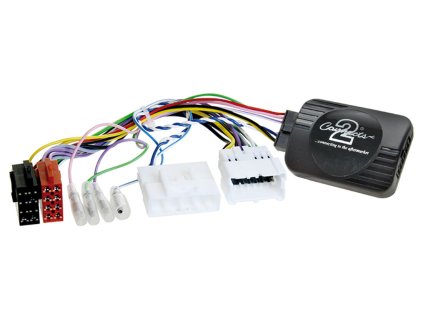 Adapter pro ovladani na volantu Renault Megane III 12 3