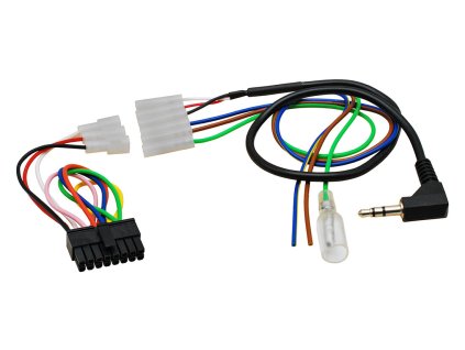 Univprop kabel pro moduly ovl z volantu 2